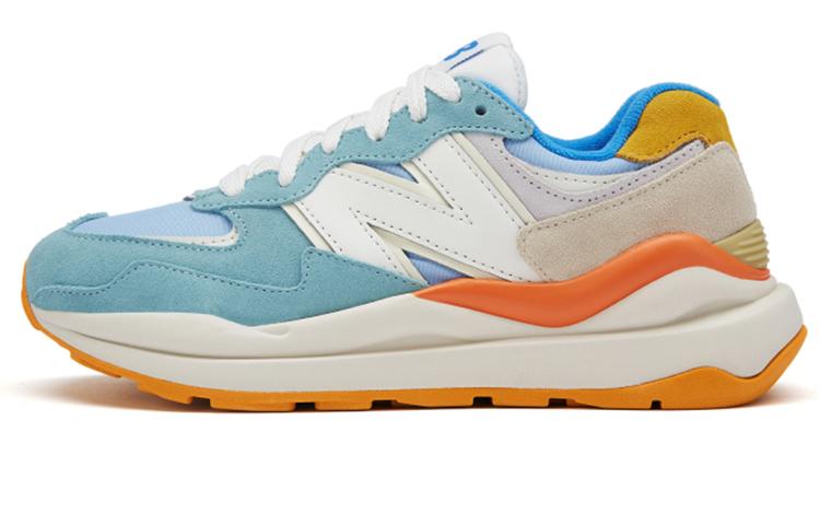 57/40 Wmns New Balance Multi-Color Women s W5740PG1 37
