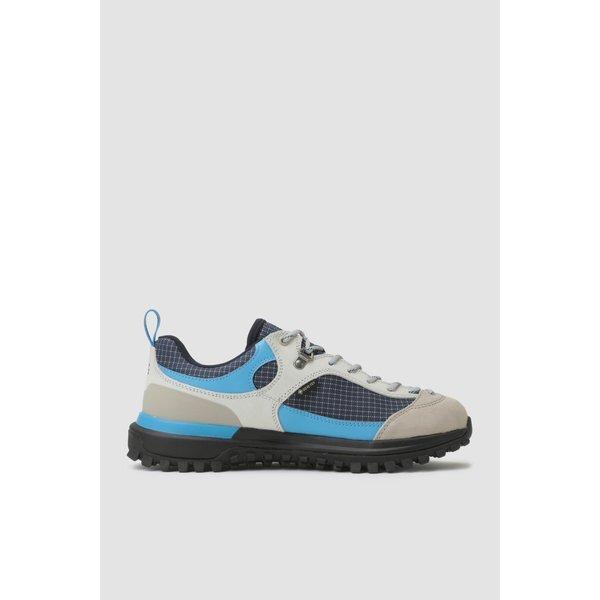 Kolon Sports Unisex Hiking Shoes Camp Fe4kx25300aqu