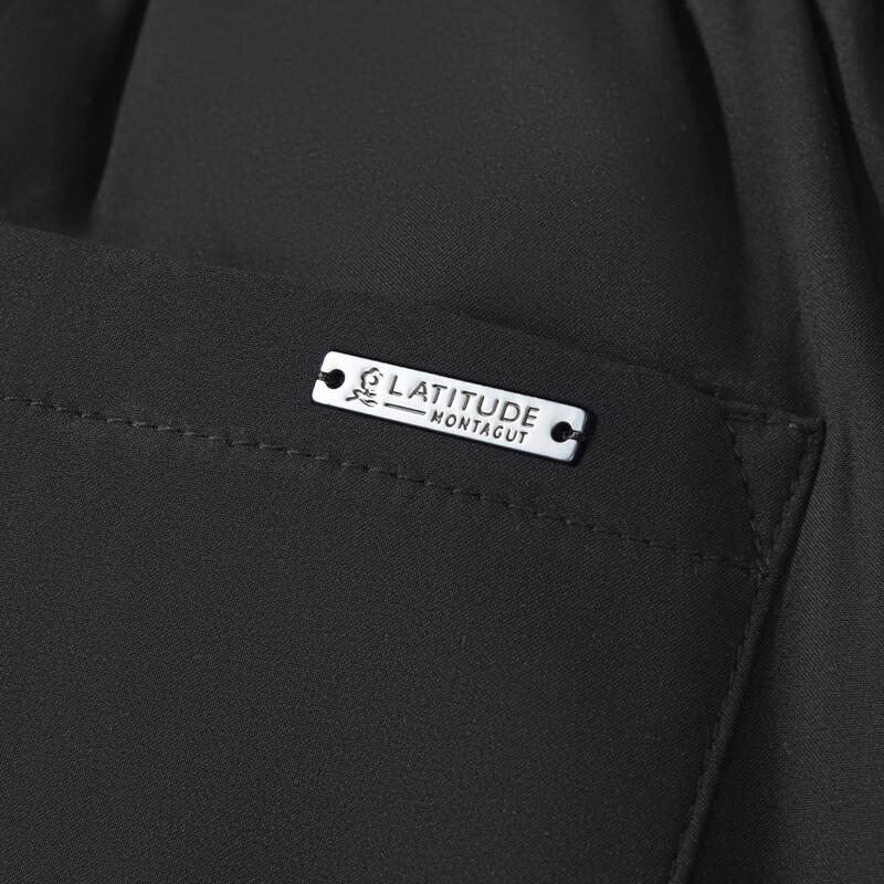 MONTAGUT Men's Down Casual Outdoor Pants