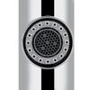 G1/2 Male Thread Faucet Sprayer Pull Out Sink Sprayer Head Durable Kitchen Faucet Head  Kitchen Use