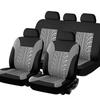 Accesorii pentru interiorul mașinii – Huse pentru scaune auto
