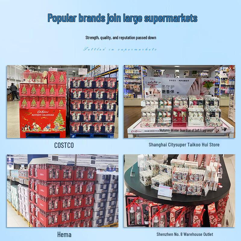 Cath Kidston Moisturizing Shower Gel 450ml