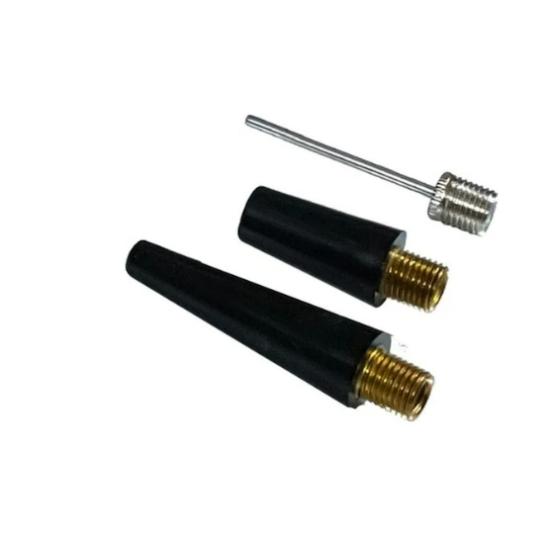 Metal Gövdeli Çakmaklık Girişli Araç Lastik Şişirme Pompası Kompresör