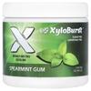 Gomme allo Xilitolo, Menta Romana, 100 Pezzi, 150 g (150 g)