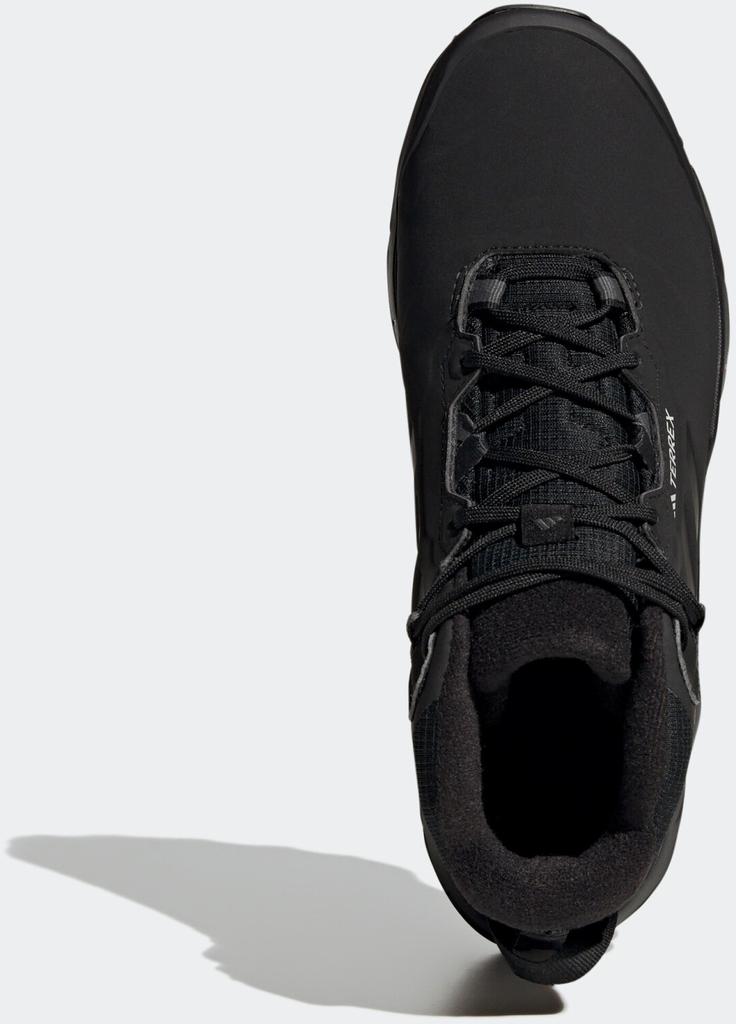 Обувь для треккинга Adidas TERREX AX4 Mid Beta COLD.RDY (IF4953) core black/core black/grey two