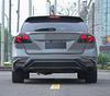 Fits 09-18 Toyota Venza GT850: Modified Body Kits, Grille, Headlights & Taillights.
