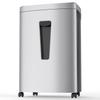 Comet L-9660 Commercial 18-Sheet P-5 Paper Shredder CN plug (adapter included)