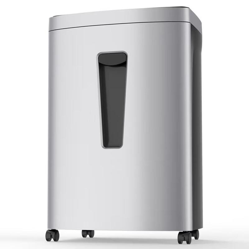 Comet L-9660 Commercial 18-Sheet P-5 Paper Shredder CN plug (adapter included)