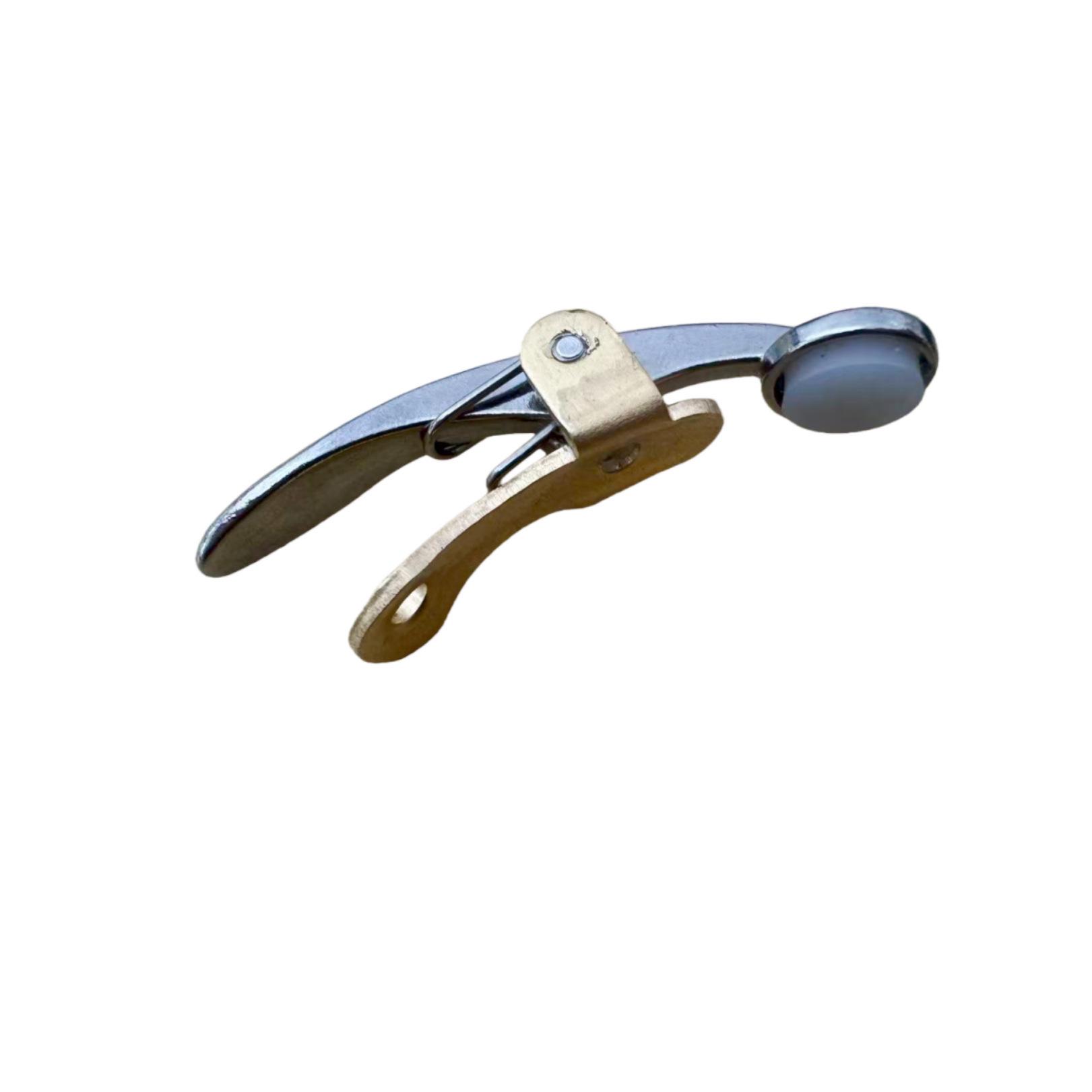 Water Key Cork for B-flat Trumpet - Instrument Accessory Large