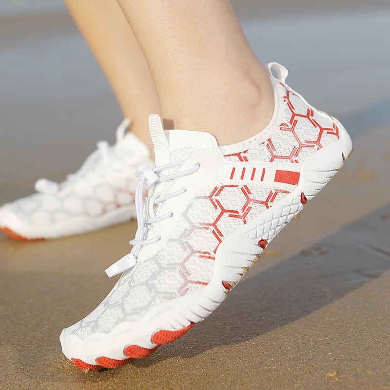 Новая мужская и женская обувь для отдыха — фото 5