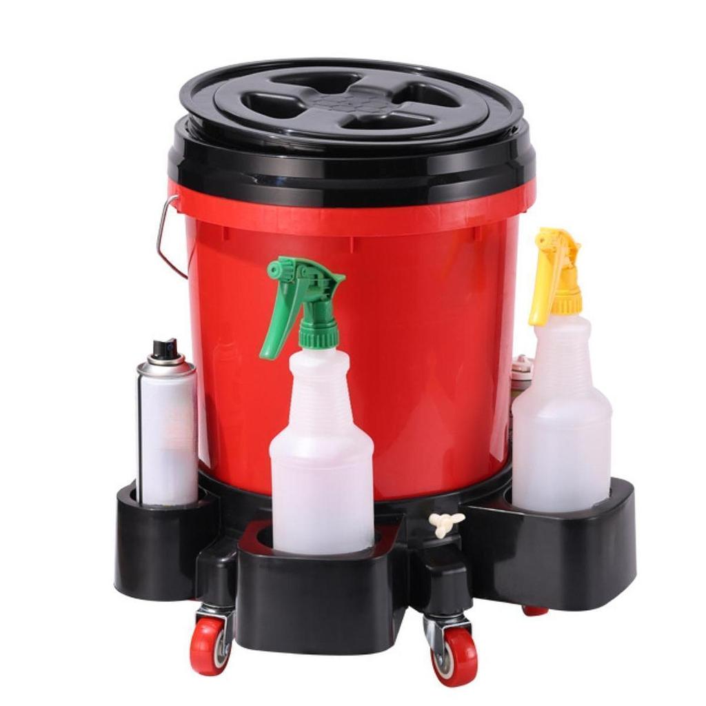 Car Back -bucket Portable
