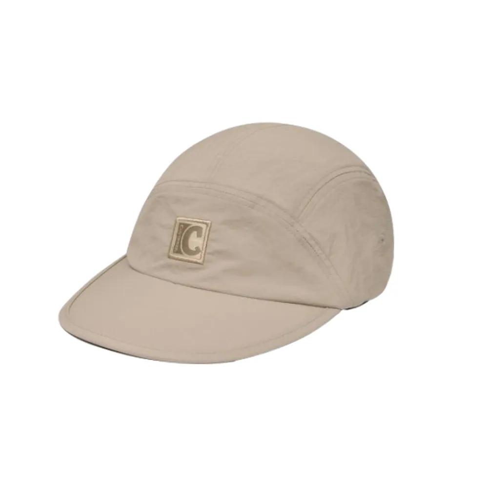 Baseball Cap Authentic Box Logo Duck Cap Beige 319729 F