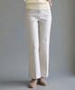 Beullangyu Bliss Bootcut Fleece-Lined Slacks_3 Colors