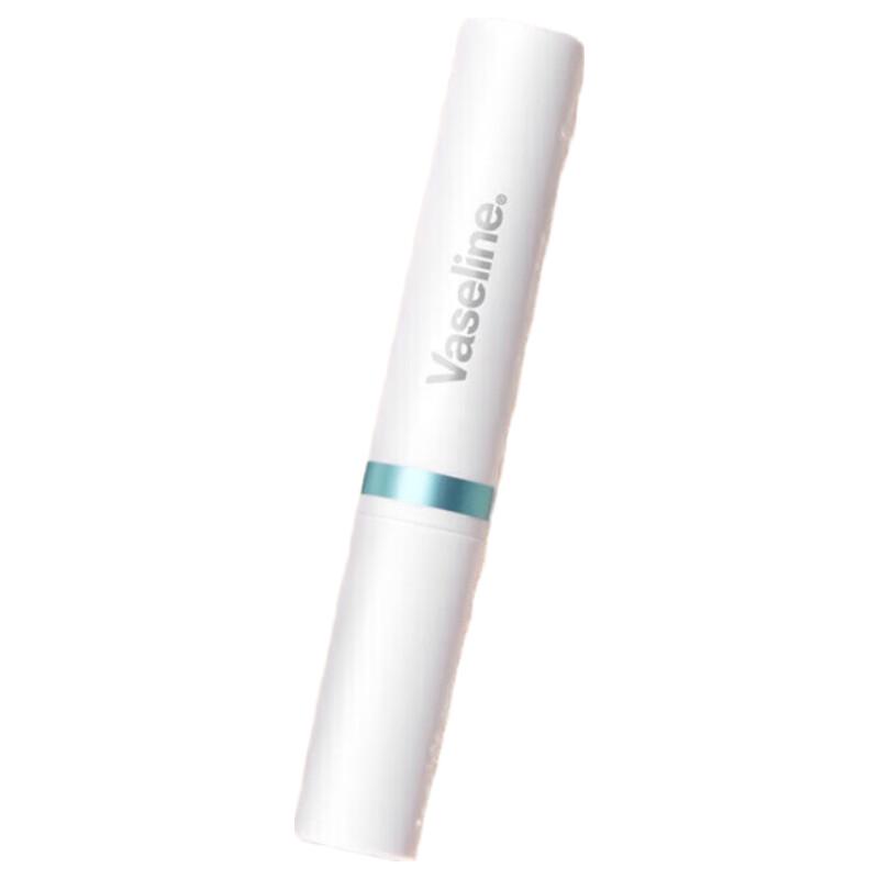 Vaseline Gentle Exfoliating Lip Scrub Balm