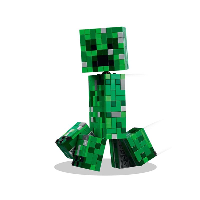 LEGO Minecraft The Creeper 21276