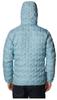 Куртка Columbia Delta Ridge Down Hooded Jacket stone blue