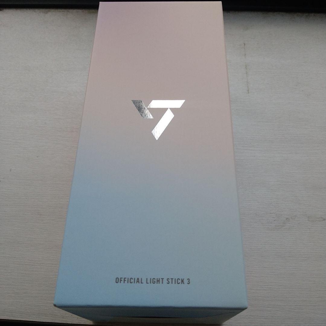 

[Б/У] seventeenOfficiallightSTICK3