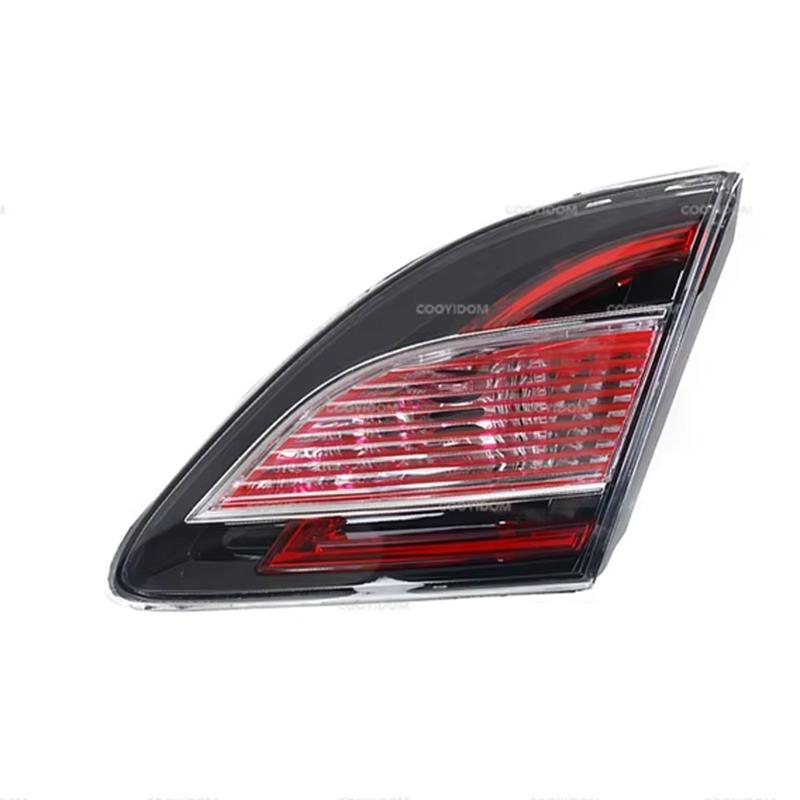Car Rear Bumper Tail Lamp Brake Stop Reverse Light Taillight Taillamp For Mazda 6 GH 2009 2010 2011 2012