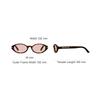 Dior Original Design Oval Sunglasses Unisex sunglasses Tortoise DPFCR1IXR_20L0