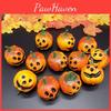 Charming Artificial Halloween Pumpkin Foam Pumpkins For Festive Home Decor