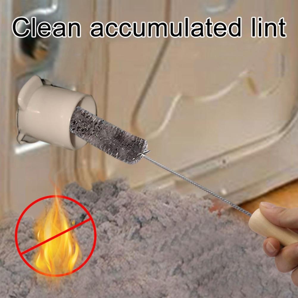 מקרר סליל מברשת מייבש מברשת מוך מקפיא מקרר סליל כלי ניקוי