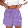 Summer, Fashionable, Breathable and Comfortable At Home, Latest Sports Shorts for Women's