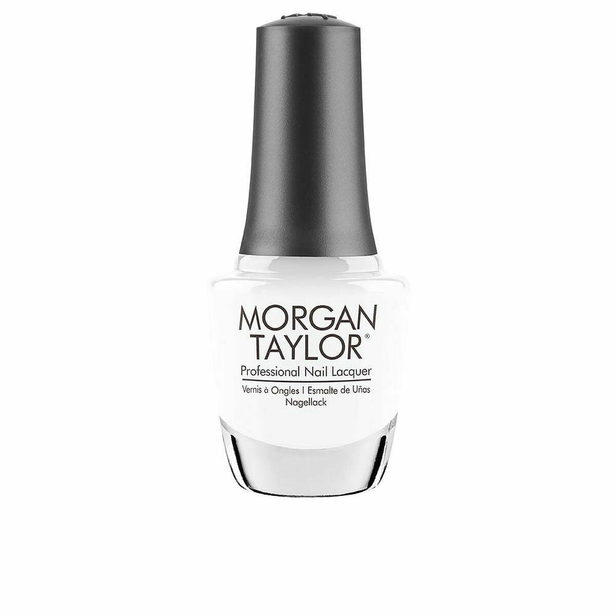 

vernis à ongles Morgan Taylor MT3110876 artic freeze 15 ml
