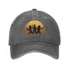 Kanye West Baseball Cap Rapper Casual Hip Hop Hats Summer FeUnisex Unisex Kpop Rock Baseball Caps