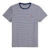 Ralph Lauren Mens Striped T-Shirt