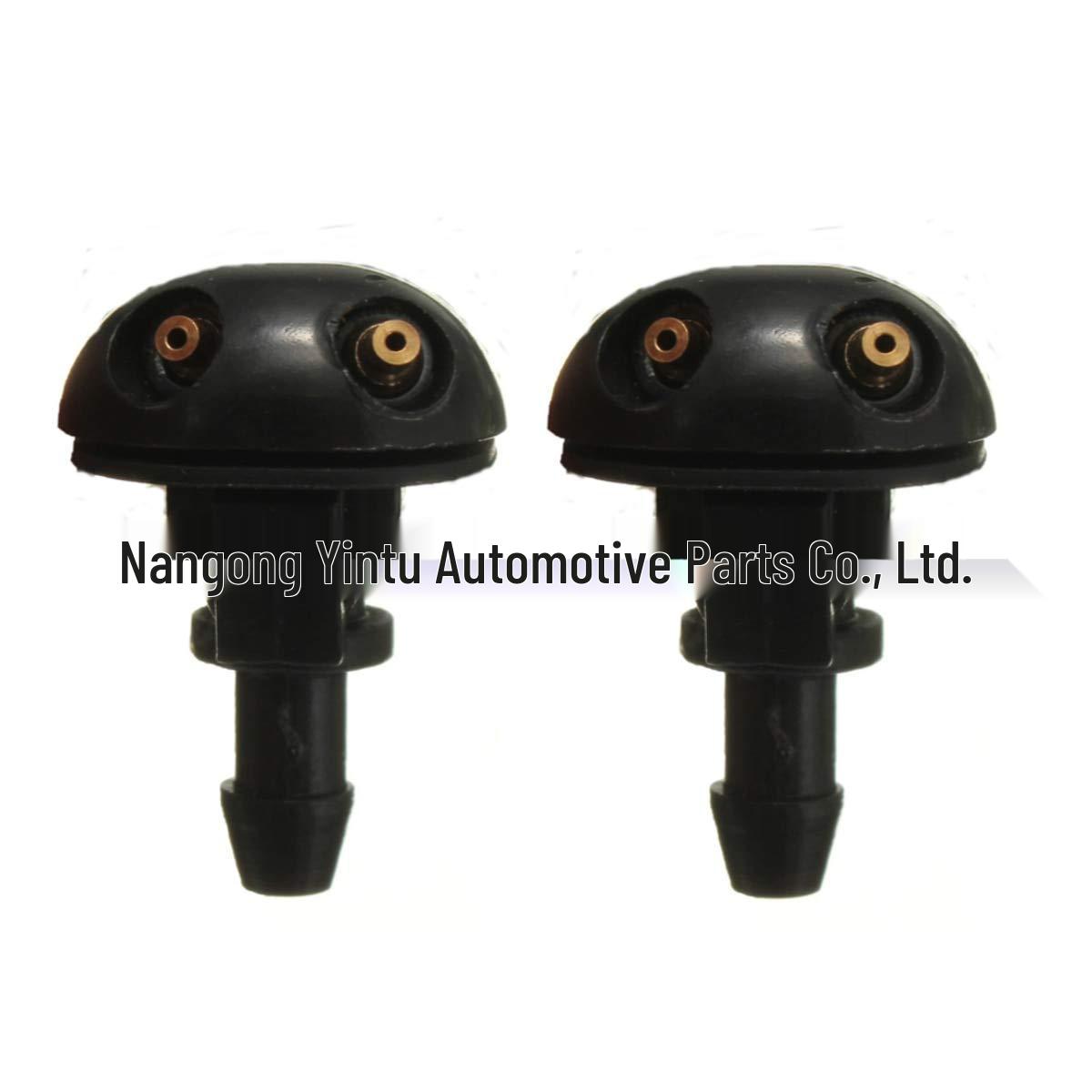 

Peugeot Car Windshield Spray Nozzle & Water Pipe Assortment Winning Path