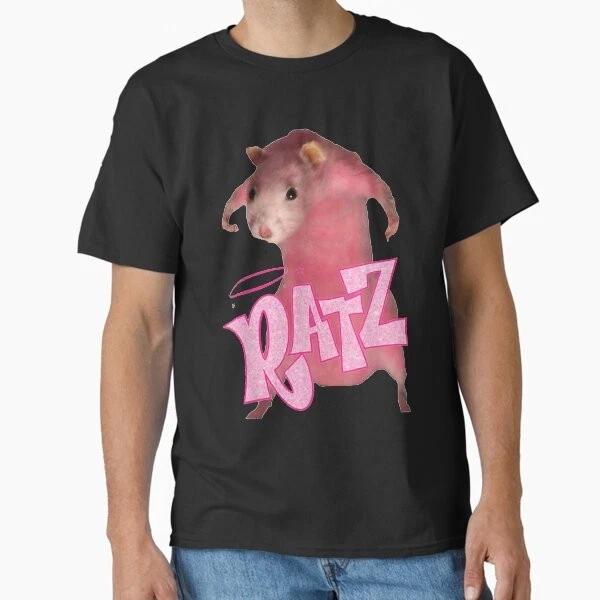Ratzpink Meme Best Tee For Fans Unisex Unisex Child Made In Usaaus Tshirt S2xl