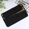 1PC Storage Bag Toolkit Oxford Cloth Roll Portable Pouch Bag Wrench Tool Foldable Spanner Hammer Camping Pocket Tool