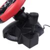 Gaming Steering Wheel Gamepad Racing Game Steering Wheel Dual Motor Vibration For FT33D3 D7 Series PC for  Console