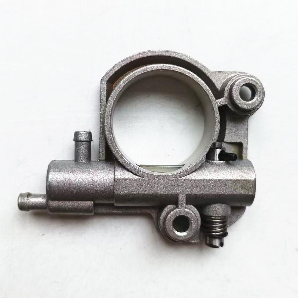Oil Pump For ECHO CS-550 CS-590 CS-600P C022000053, C022000052, C022000051