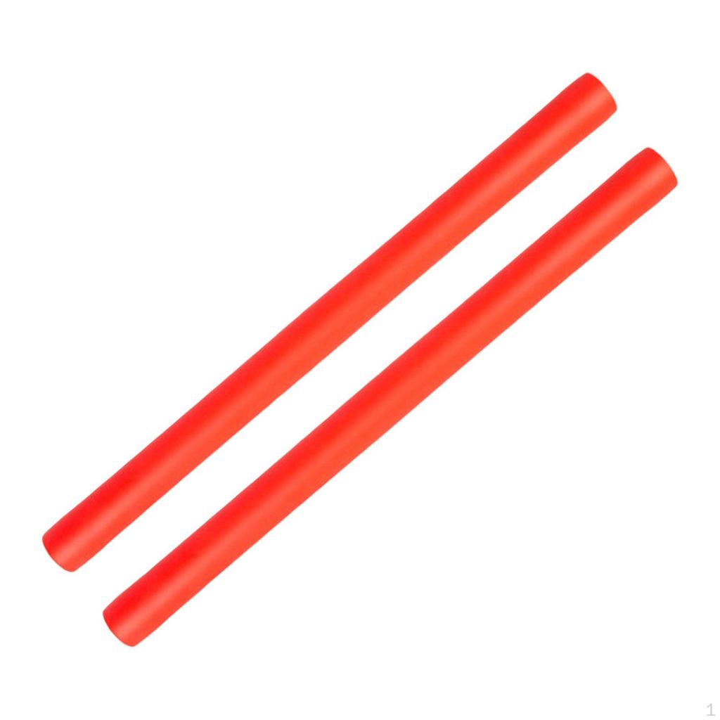 Boxing And MMA Training Stick for Flexibility, Grappling, Comfortable Absorbent Foam, Suitable