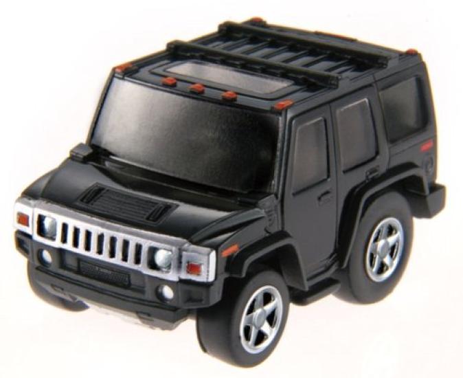 

Choro Q Серия Иномарки 10 Hummer H2