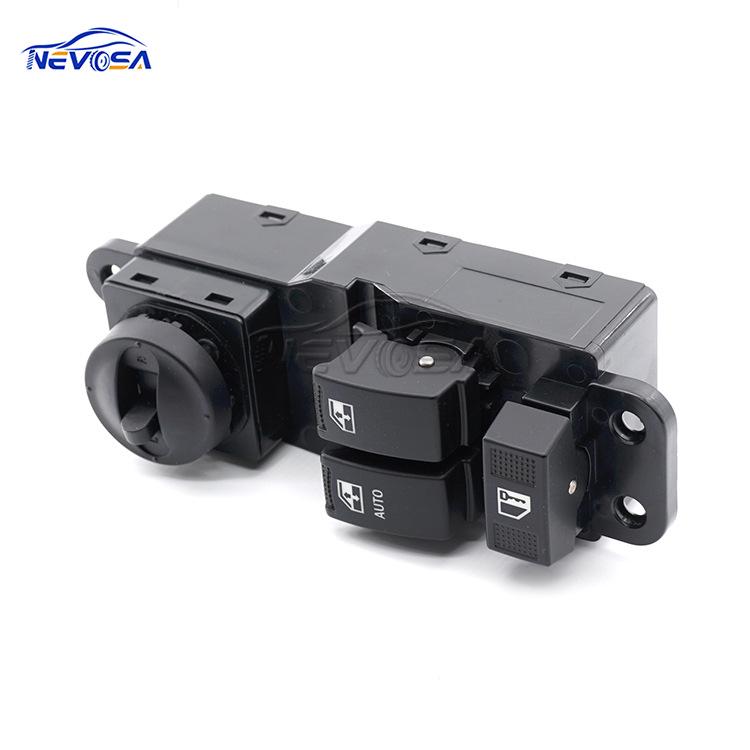 JAC JAV Hot-Selling Window Master Switch for Glass Lifter 93570-V1030