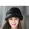 High-end Luxury Women's Bucket Hat - New Winter Collection