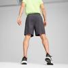 Puma Train Fav Blaster Elastic Logo Solid Color Comfortable Sports Shorts Men Shorts 525958-69