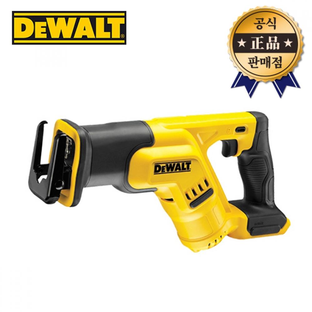 

Зарядная пила Dewalt DCS387N, основной корпус DCS387M2, 18 В, 4-сторонняя резка