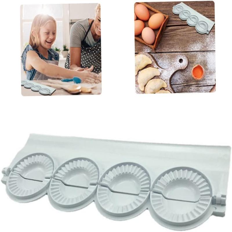 Koba Meatball Maker: DIY Meat Patty Mold for Cross-Border Cooking