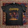 Goosebumps Night Living Dummy 3 Basic Unisex T-Shirt Size S-