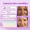 Collagen Anti-Wrinkle Serum Facial Skin Lifting Cream Face Neck Breast Firming Anti-aging Skin Care