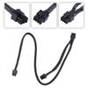 GPU 8PIN to 8PIN (6+2) 6Pin Power Supply Cable for G3P2 GS GPU PCIe 8Pin 6+2Pin to PCIe 8Pin