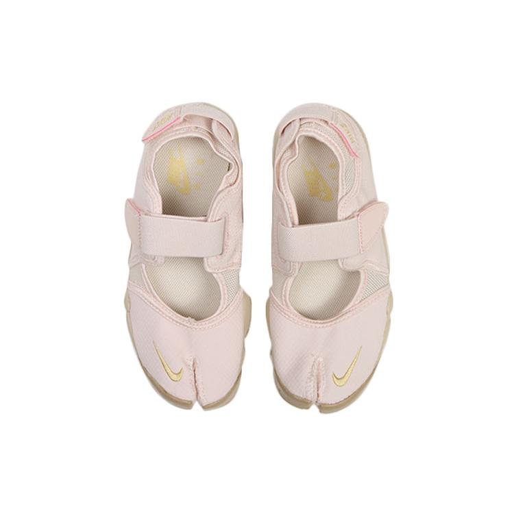 New Nike Air Rift Breathe Light Soft Pink Women's DN1338-600
