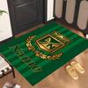 Atletico Nacional (5) Personalized name Office Carpet Stylish Decor for Living Room Bedroom Kitchen