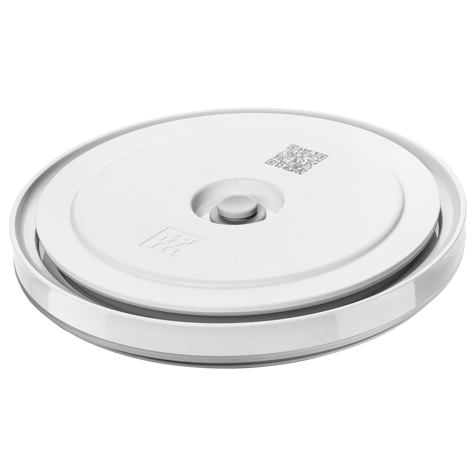 

ZWILLING Fresh Save Vacuum Storage Medium Size Airtight Cover Japanese Fresh Save & Lid, (18cm), [Official Retailer] Z1030-893
