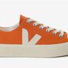 Veja Wata Ii Low Canvas Sneakers Svju231pl01 175