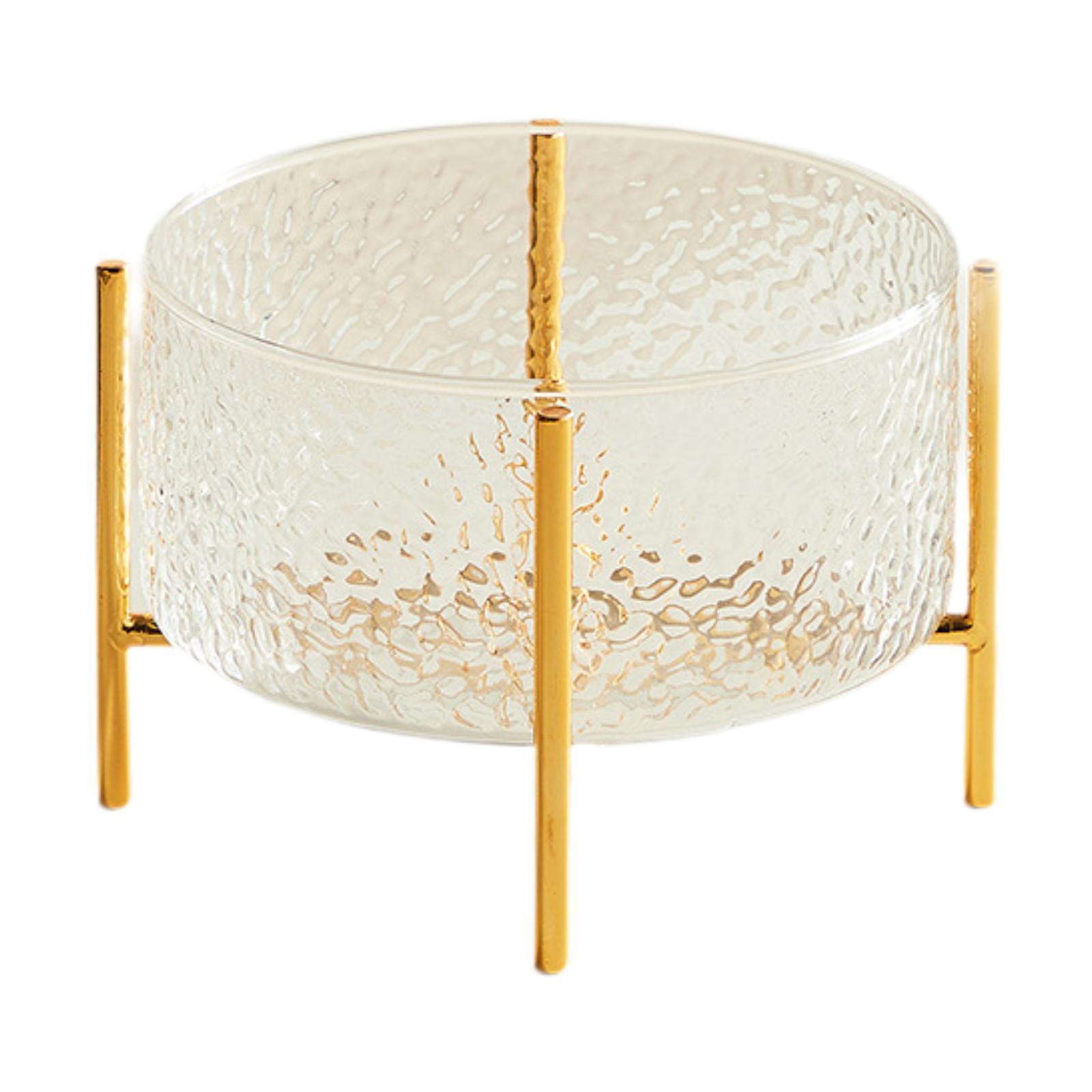 

Фруктовая тарелка, держатель для фруктов и овощей, цилиндрический поднос для фруктов, держатель для фруктов на столешницу чистый