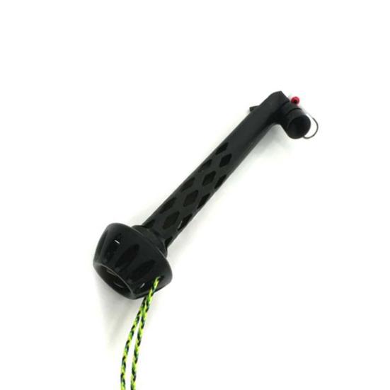 Fly Threader Fly Fishing Anglers Tippet Threader Universal Knot Helper Assist